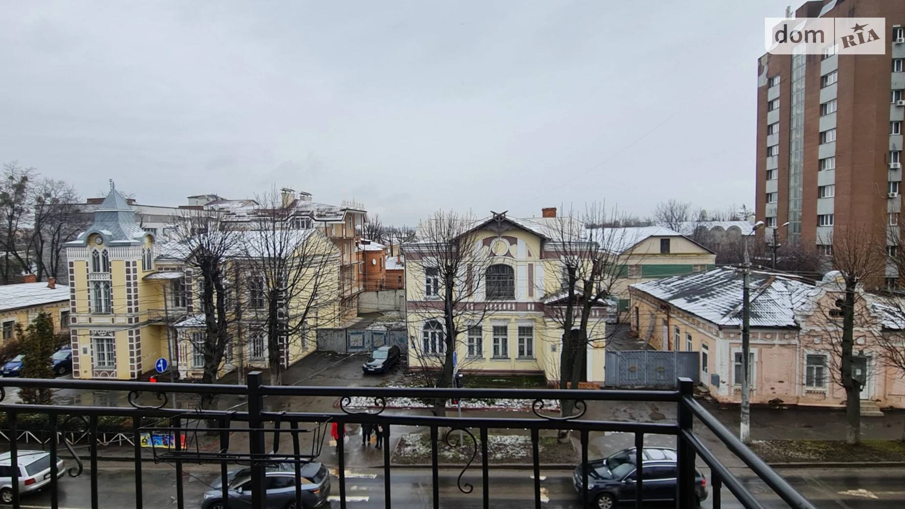 Продается 3-комнатная квартира 71 кв. м в Хмельницком, ул. Героев Мариуполя(Гагарина), 1 - фото 2
