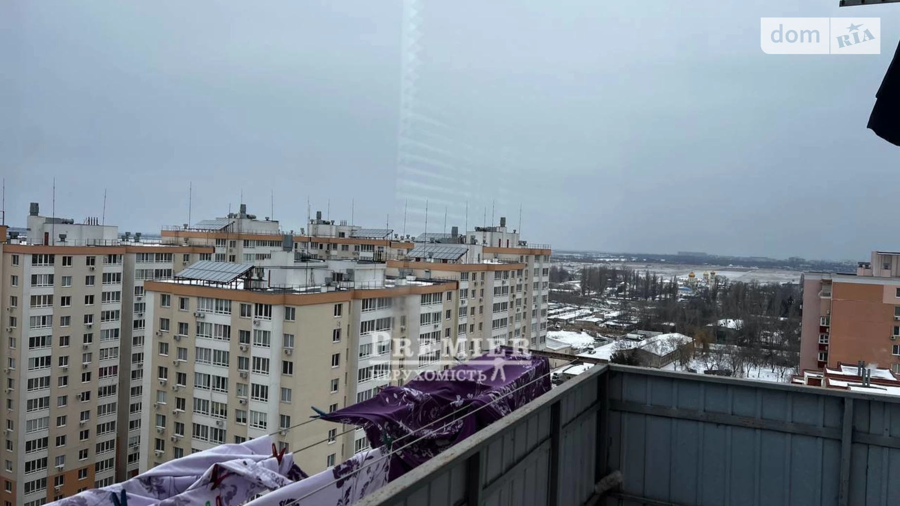 Продається 2-кімнатна квартира 64 кв. м у Одесі, мас. Радужний - фото 5