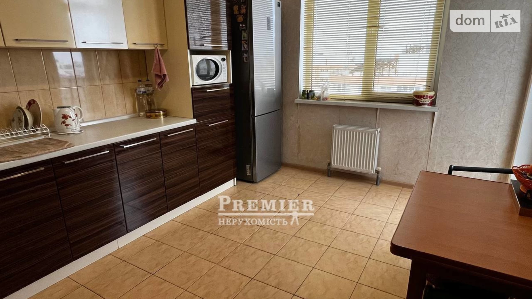 Продається 2-кімнатна квартира 64 кв. м у Одесі, мас. Радужний - фото 2