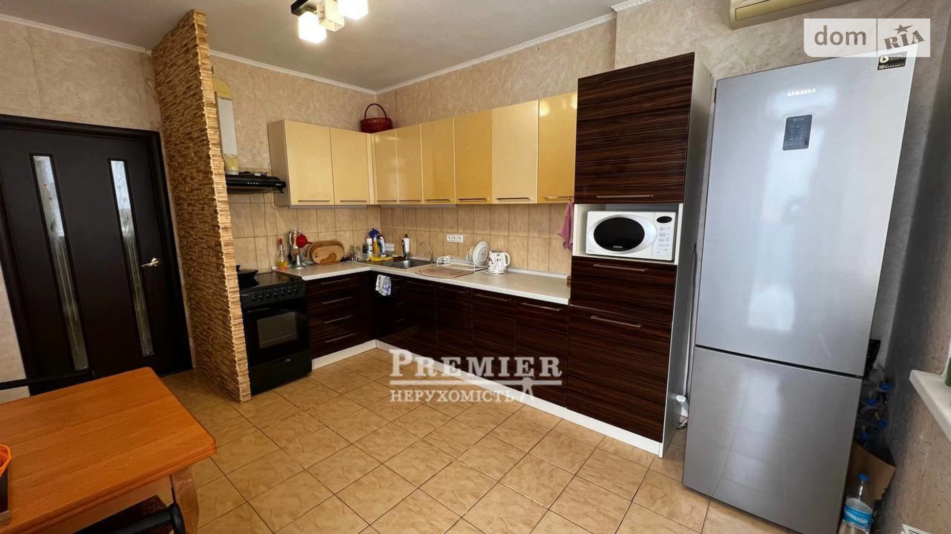 Продається 2-кімнатна квартира 64 кв. м у Одесі, мас. Радужний - фото 4