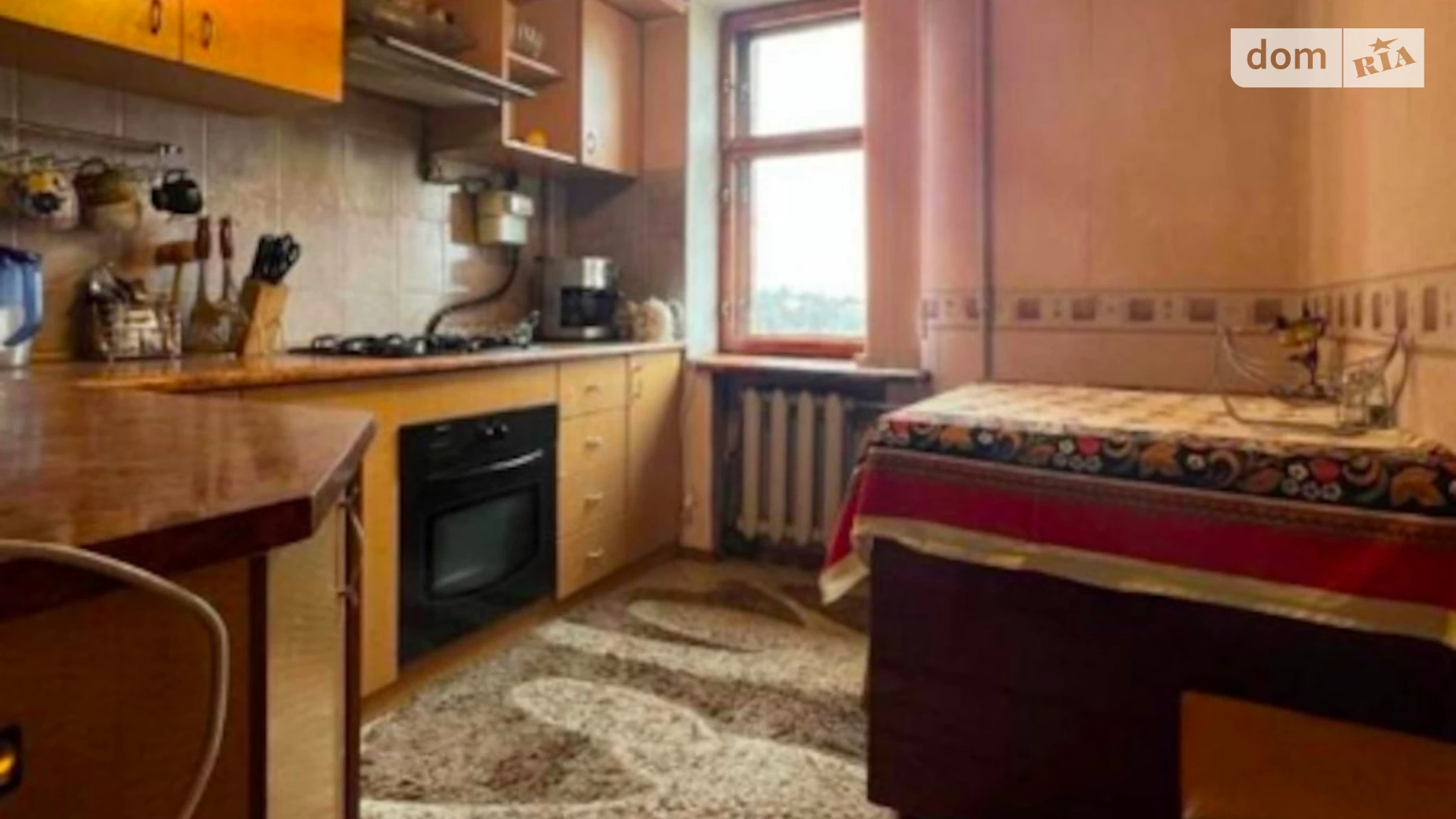 Продается 2-комнатная квартира 51 кв. м в Одессе, ул. Косвенная, 78 - фото 5