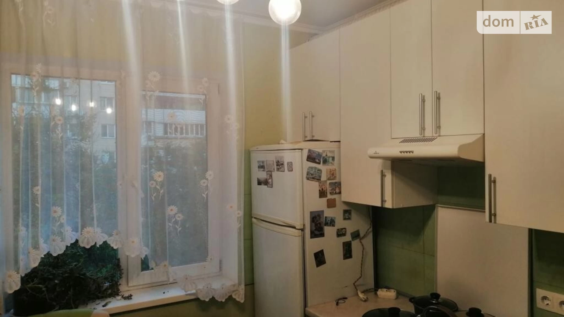 Продается 2-комнатная квартира 52 кв. м в Киеве, просп. Николая  Бажана, 9А - фото 5