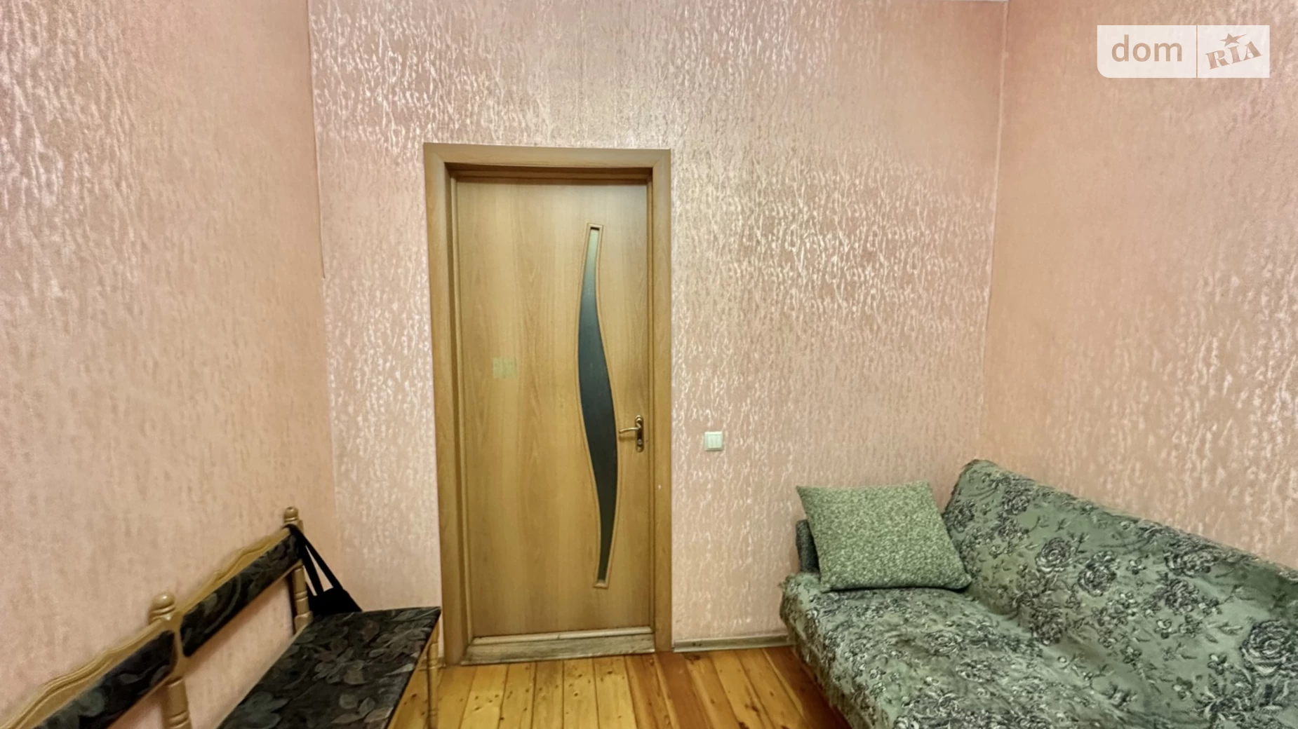 2-комнатная квартира 47.78 кв. м в Запорожье