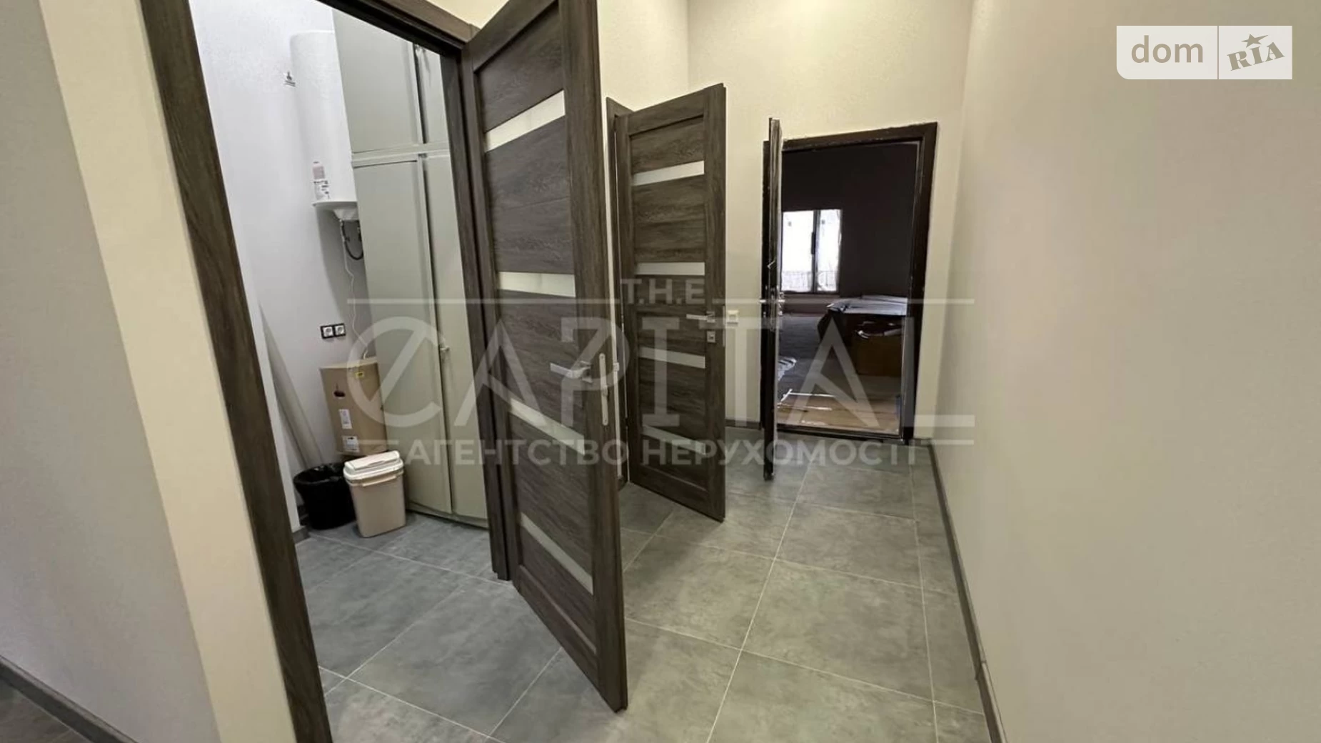Сдается в аренду офис 83.2 кв. м в бизнес-центре, цена: 1250 $ - фото 5