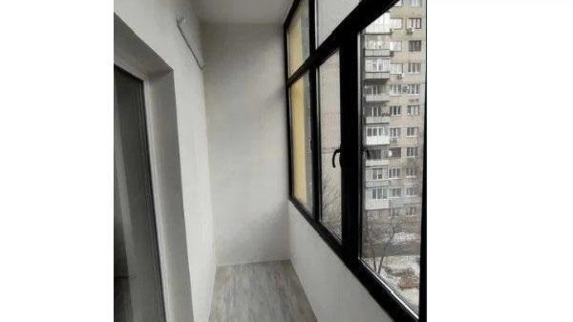 Продается 1-комнатная квартира 28 кв. м в Харькове, ул. Професора Отамановского(Коломенская), 4 - фото 3