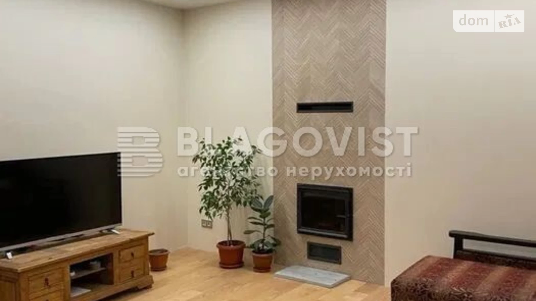 Продается 5-комнатная квартира 210 кв. м в Киеве, ул. Тарасовская, 16