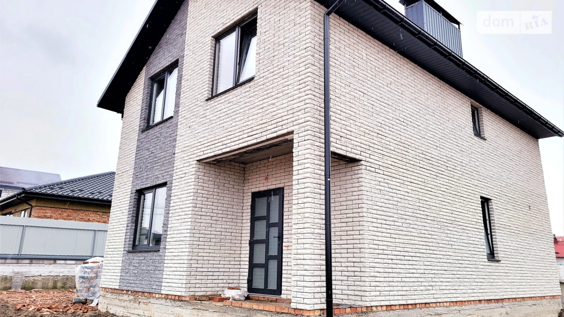 Продається будинок 2 поверховий 120 кв. м з терасою, цена: 92000 $ - фото 2