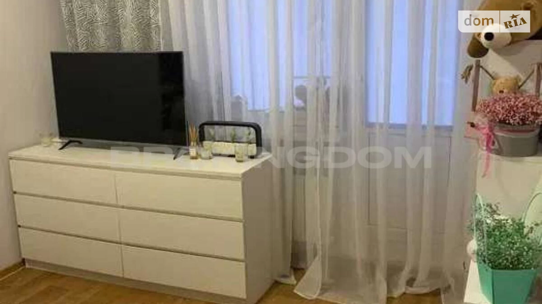 Продается 2-комнатная квартира 55 кв. м в Киеве, ул. Градинская - фото 2