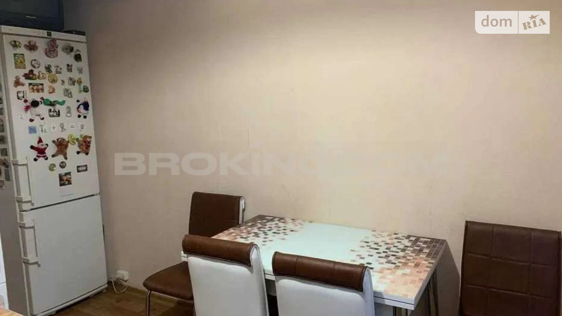 Продается 2-комнатная квартира 55 кв. м в Киеве, ул. Градинская - фото 3
