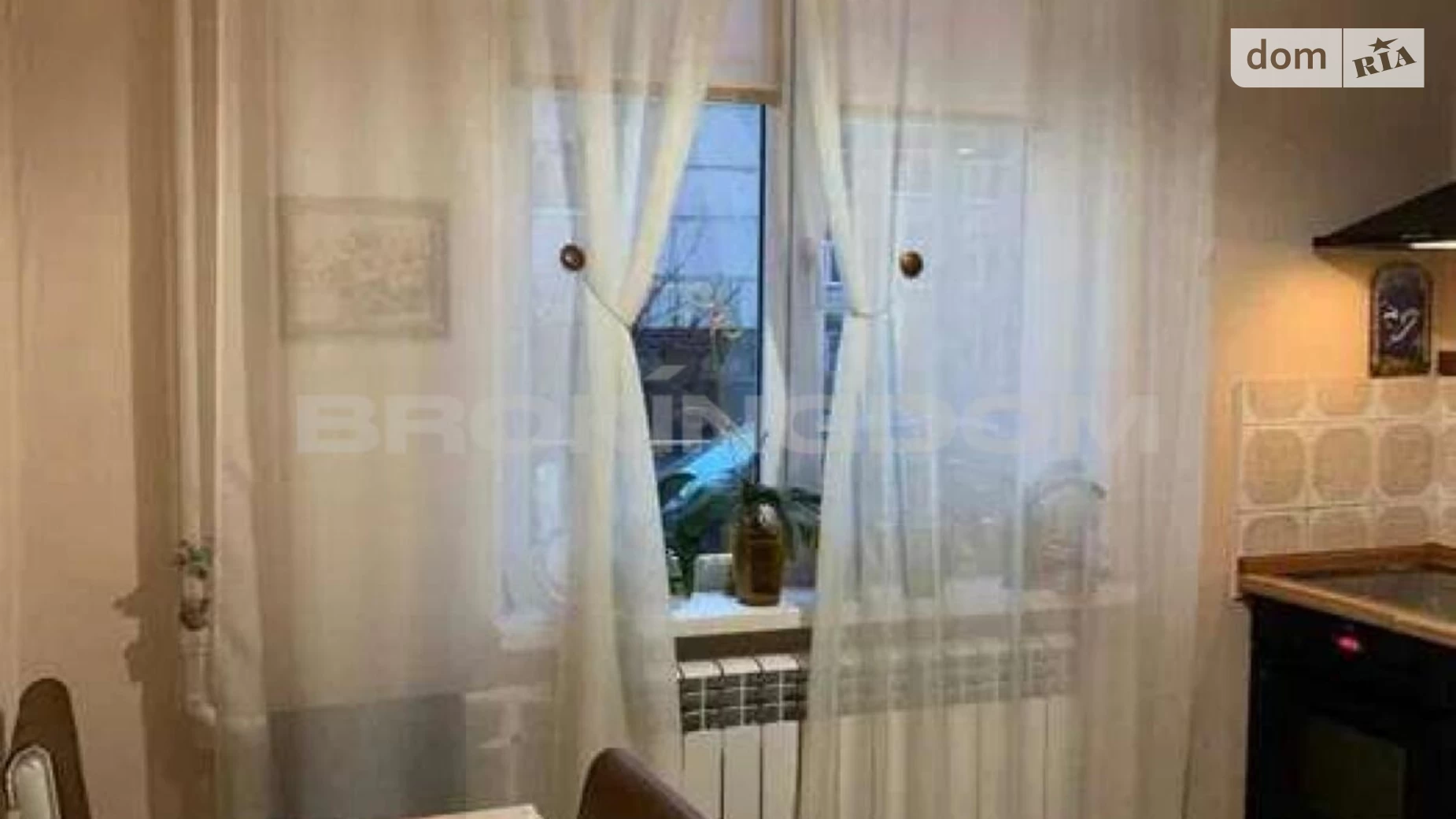 Продается 2-комнатная квартира 55 кв. м в Киеве, ул. Градинская - фото 4