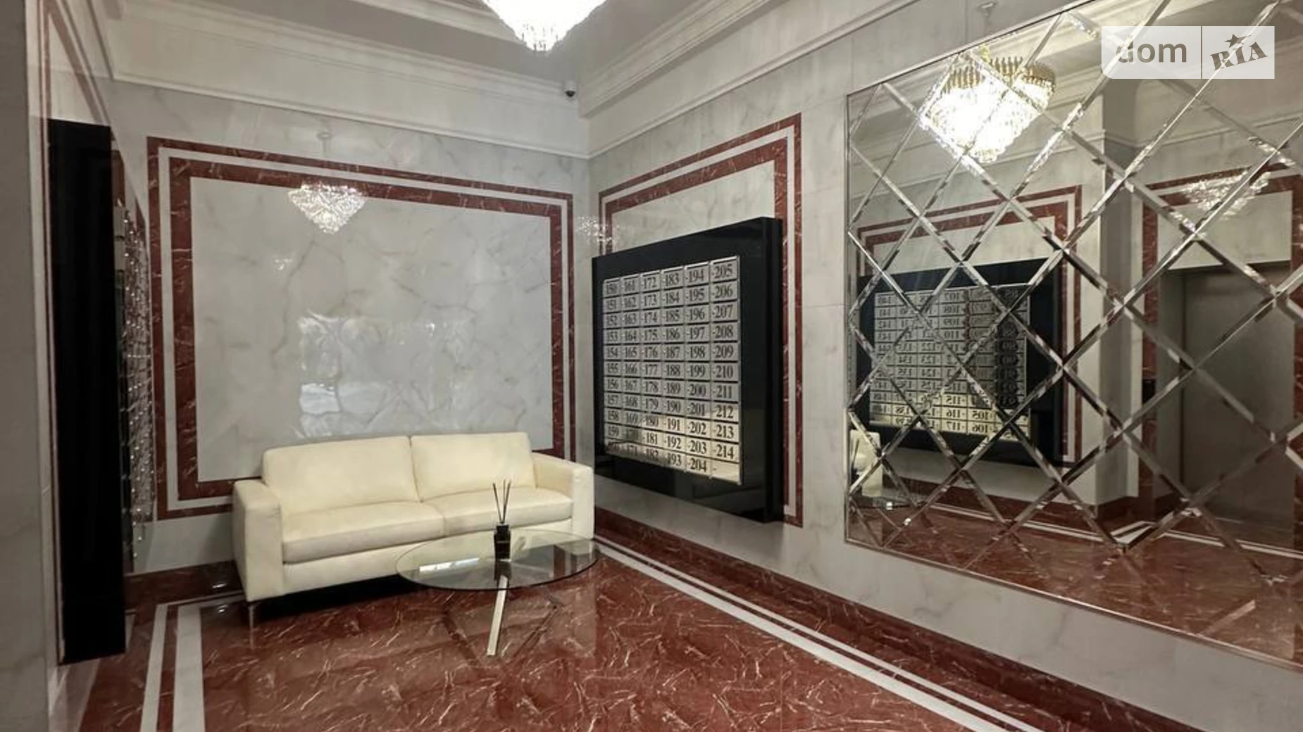 Продается 1-комнатная квартира 52 кв. м в Ирпене, ул. Соборная(ІІІ Интернационала), 122 - фото 4