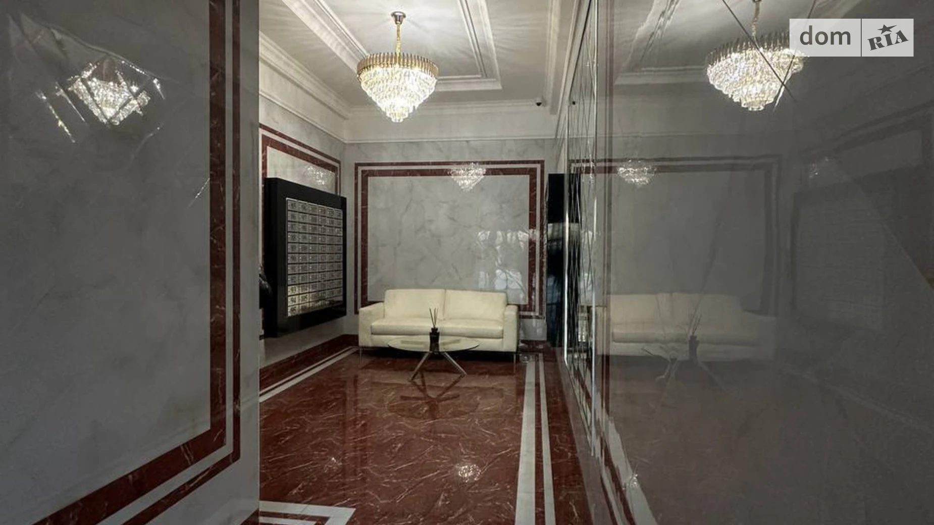 Продается 1-комнатная квартира 52 кв. м в Ирпене, ул. Соборная(ІІІ Интернационала), 122 - фото 5