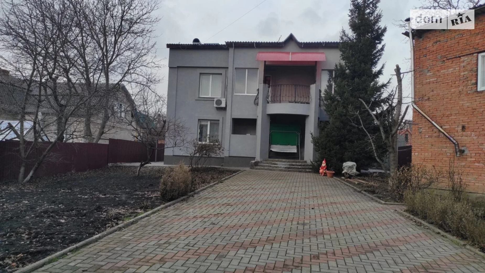Продається будинок 2 поверховий 203 кв. м з банею/сауною, цена: 195000 $ - фото 2