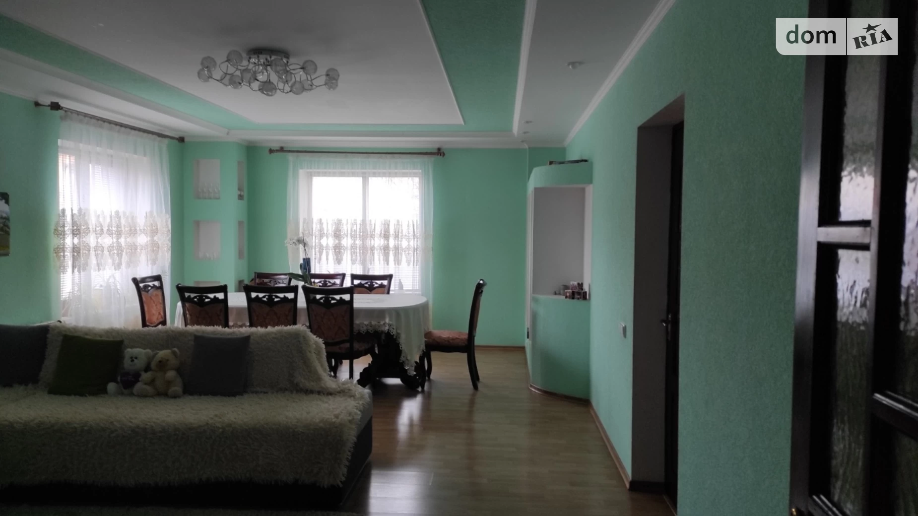Продається будинок 2 поверховий 203 кв. м з банею/сауною, цена: 195000 $ - фото 4