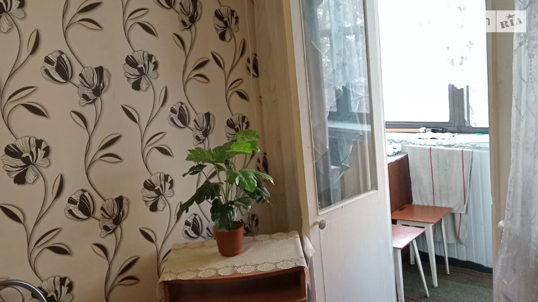 Продается 1-комнатная квартира 30 кв. м в Черноморске, ул. Данченко, 21 - фото 4