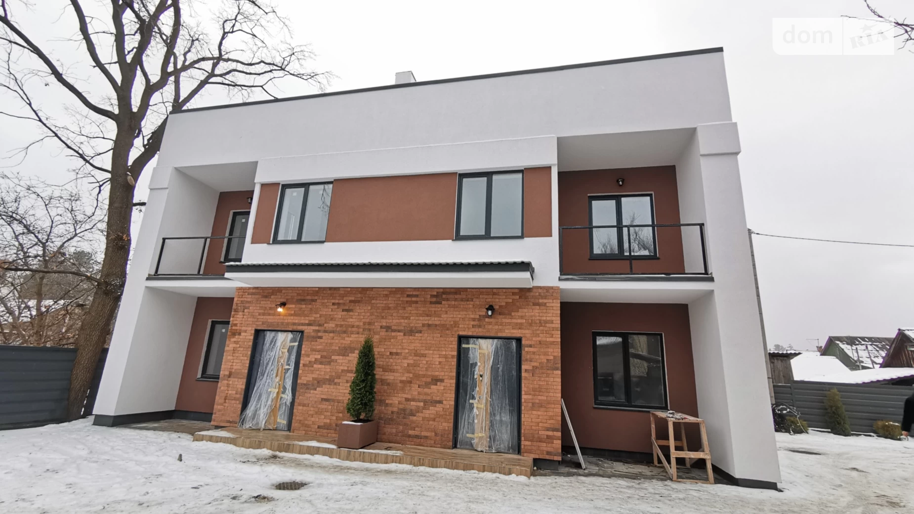 Продается часть дома 97 кв. м с беседкой, цена: 160000 $ - фото 3