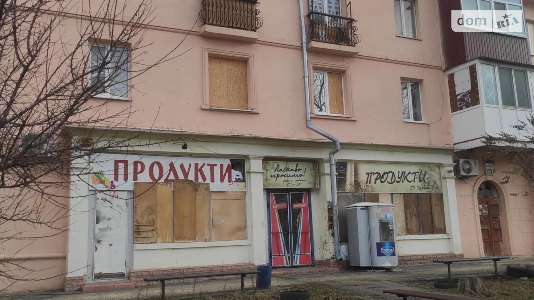 Продается помещения свободного назначения 122 кв. м в 3-этажном здании, цена: 50000 $ - фото 3