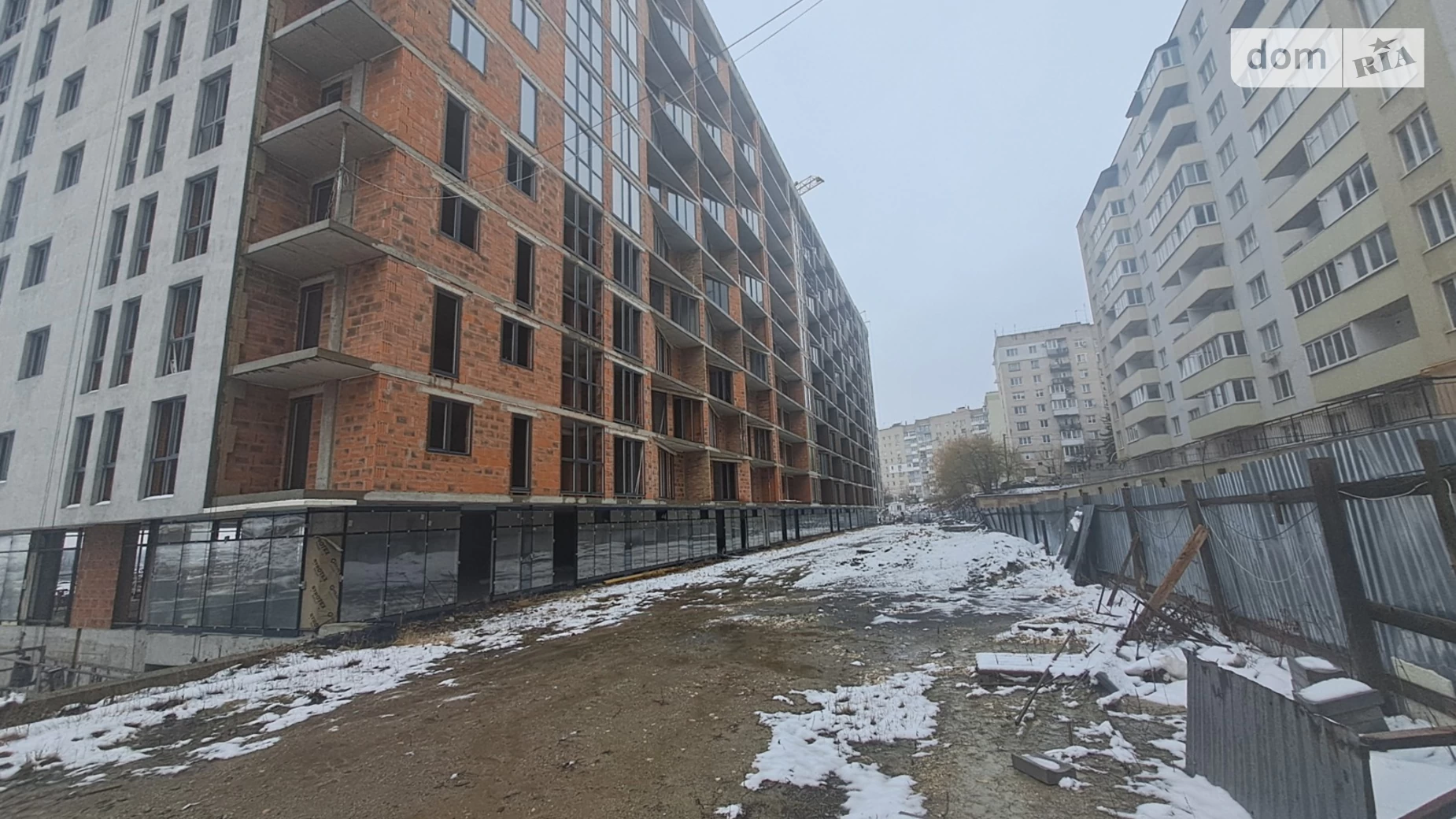 1-кімнатна квартира 45 кв. м у Тернополі, вул. Тарнавського Мирона Генерала - фото 4