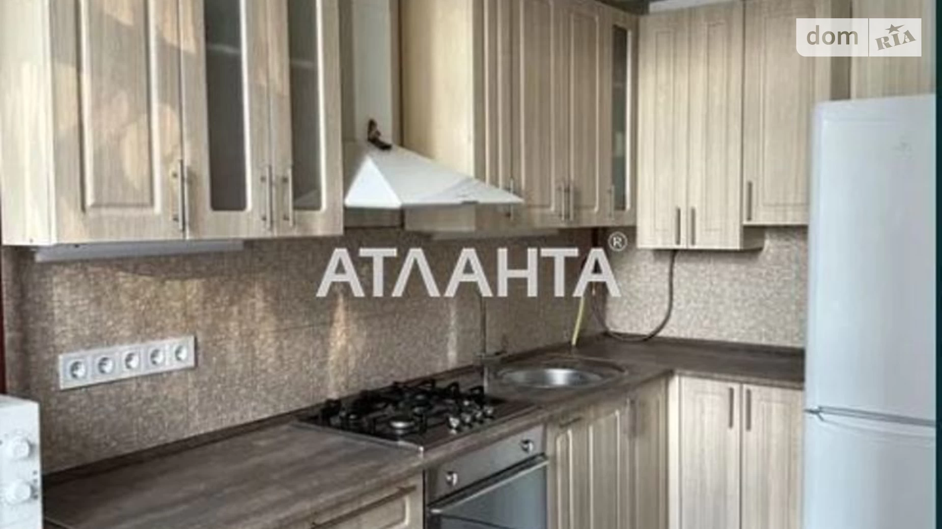 Продается 1-комнатная квартира 41 кв. м в Вишневом, ул. Марии Примаченко(Первомайская) - фото 3