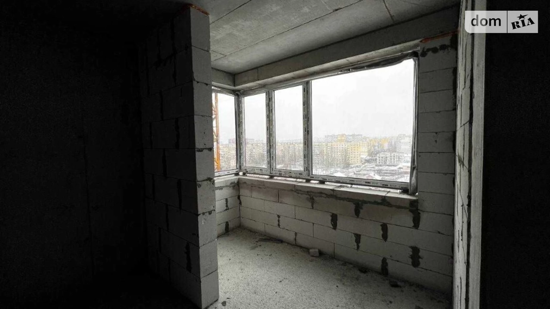 Продается 1-комнатная квартира 45.2 кв. м в Днепре, ул. Мандрыковская, 298 - фото 2