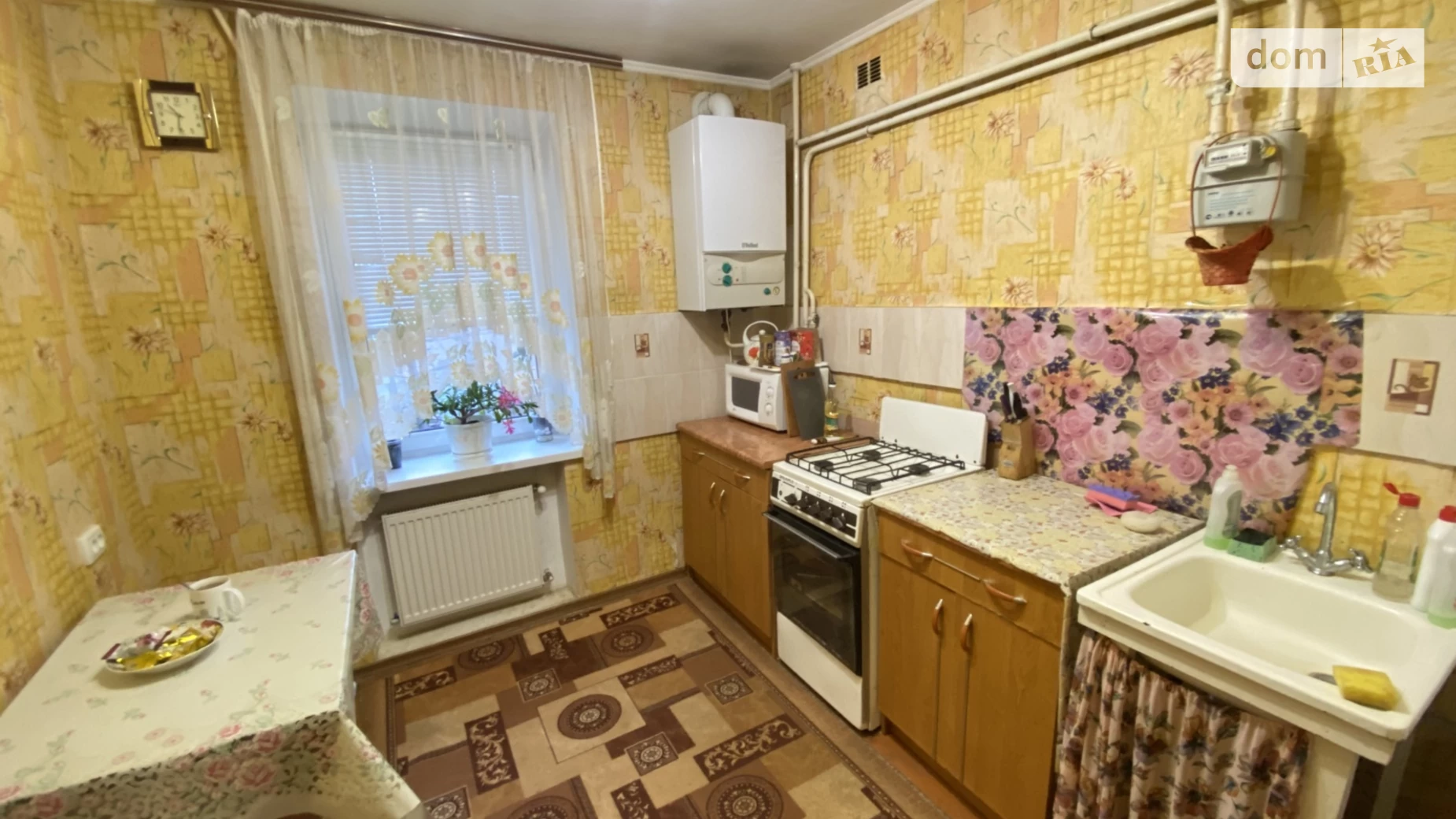 Продається 3-кімнатна квартира 61.3 кв. м у Вінниці, пров. Ясний, 12А/1 - фото 3