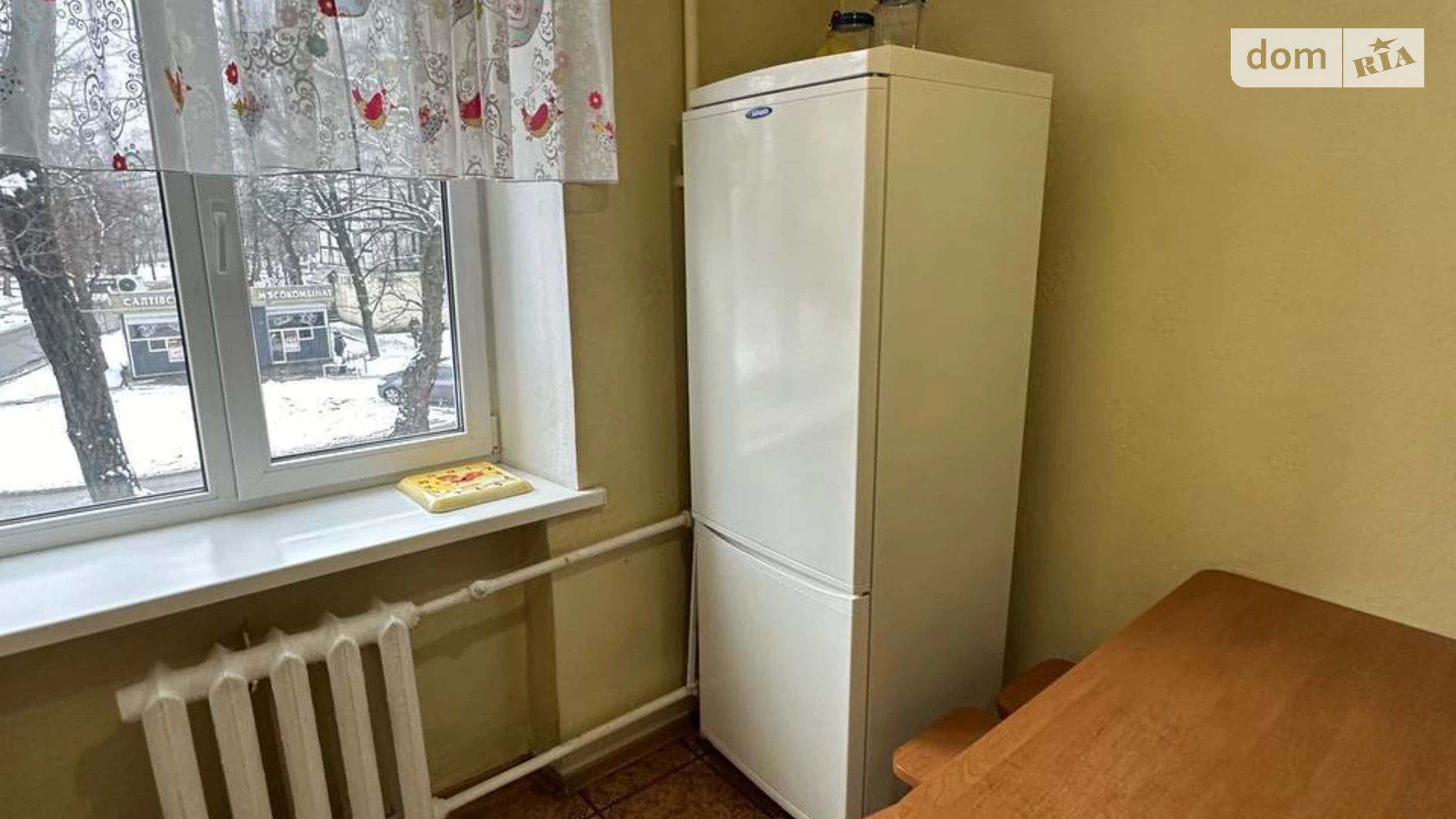 Продається 2-кімнатна квартира 53.2 кв. м у Дніпрі, вул. Телевізійна - фото 5