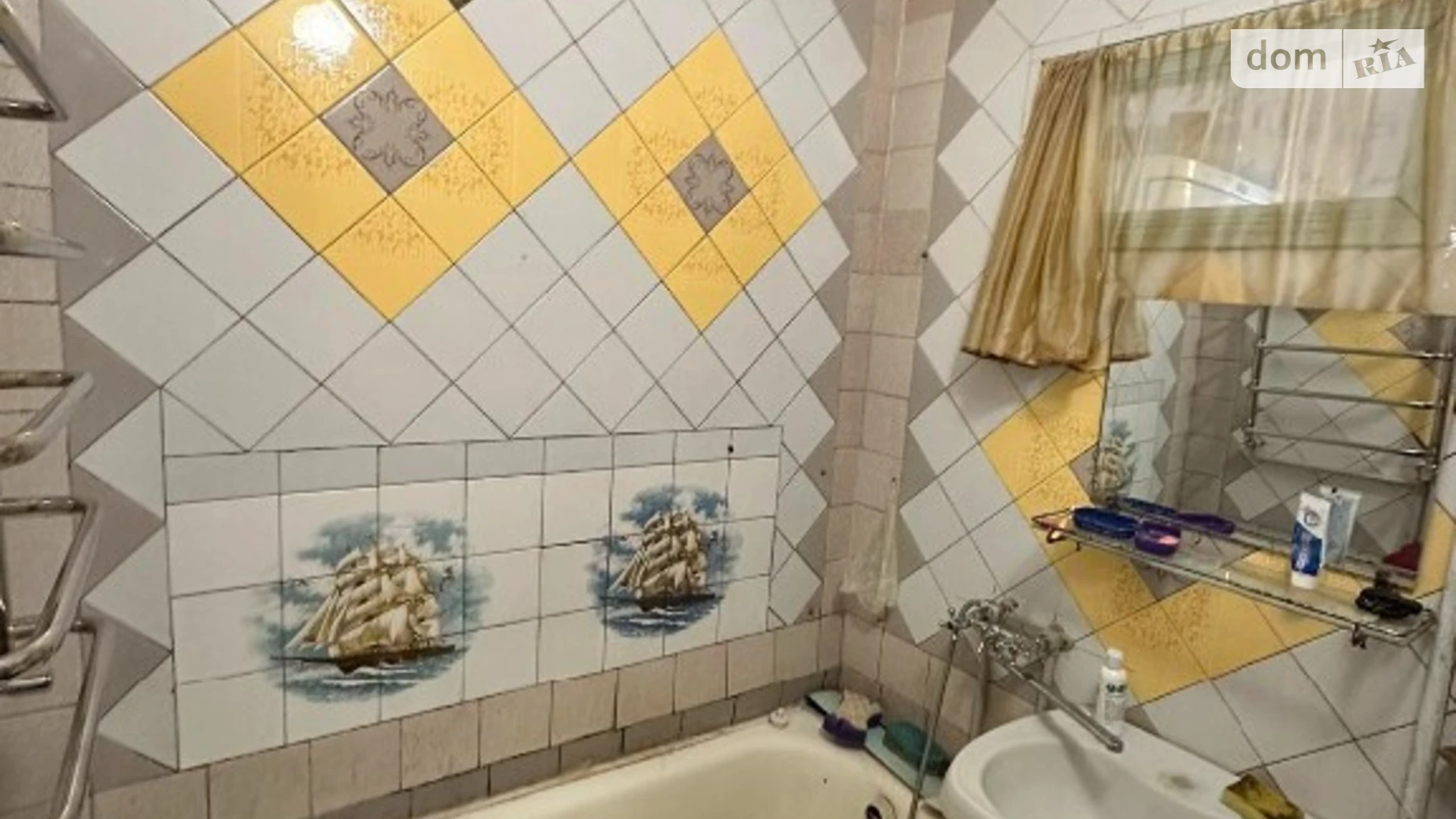 Продается 2-комнатная квартира 53 кв. м в Хмельницком, цена: 35500 $ - фото 2