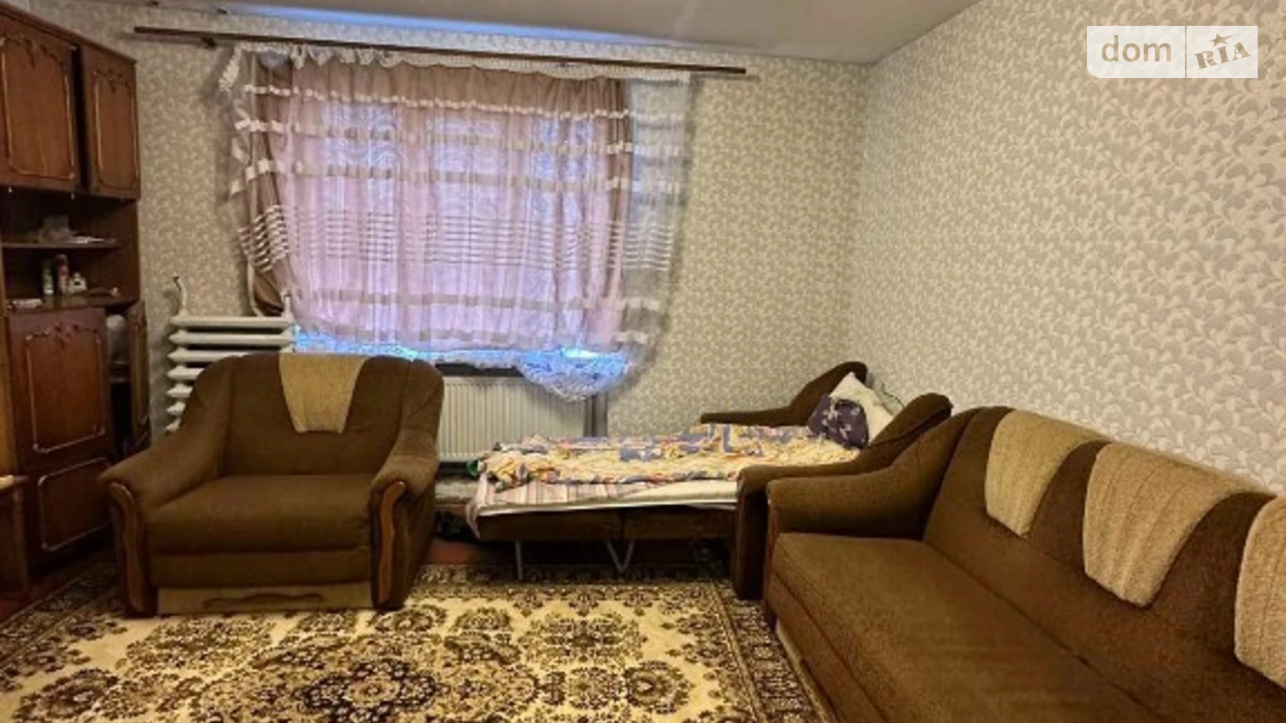 Продается 2-комнатная квартира 53 кв. м в Хмельницком, цена: 35500 $ - фото 4