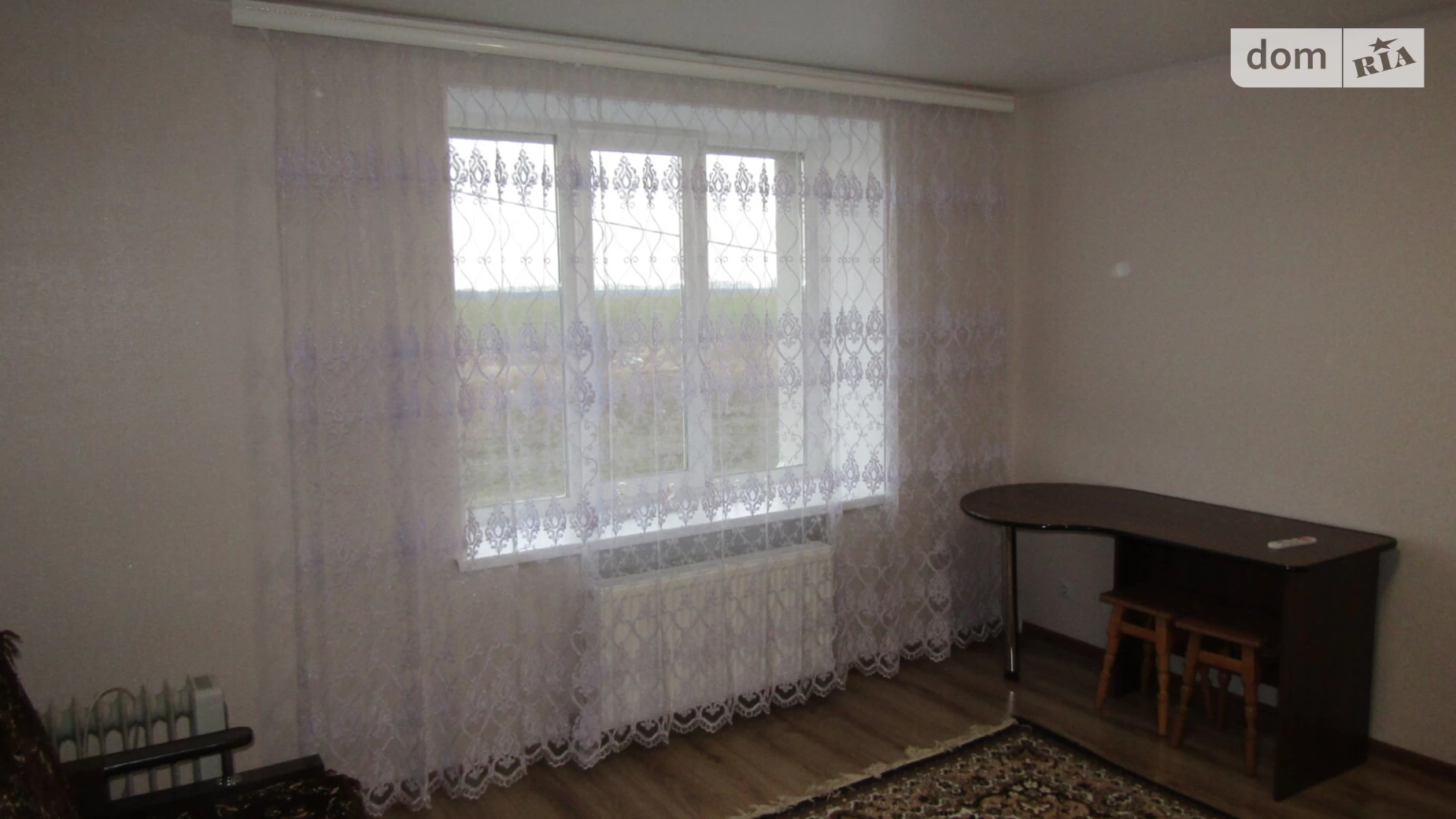 Продается 2-комнатная квартира 61 кв. м в Виннице, ул. Сергея Зулинского