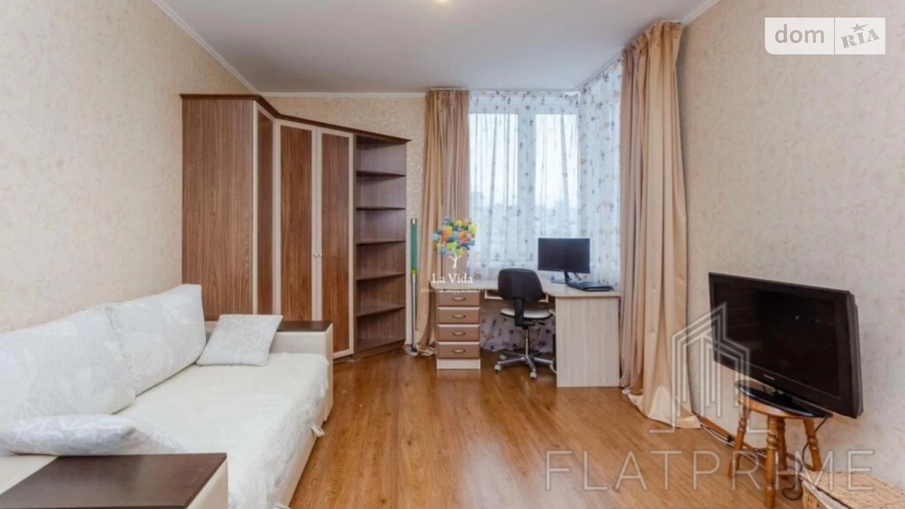 Продається 3-кімнатна квартира 104 кв. м у Києві, вул. Градинська, 5 - фото 4