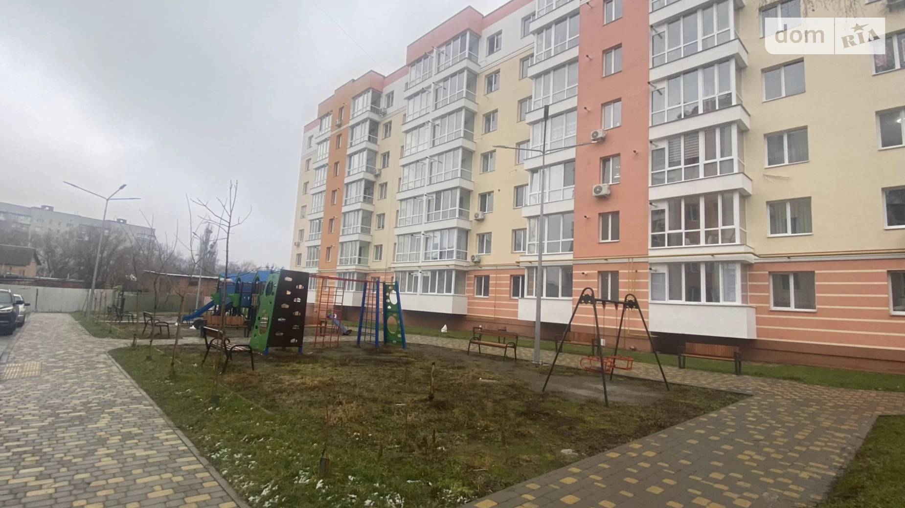 Продается 2-комнатная квартира 57.5 кв. м в Виннице, ул. Стрелецкая - фото 4