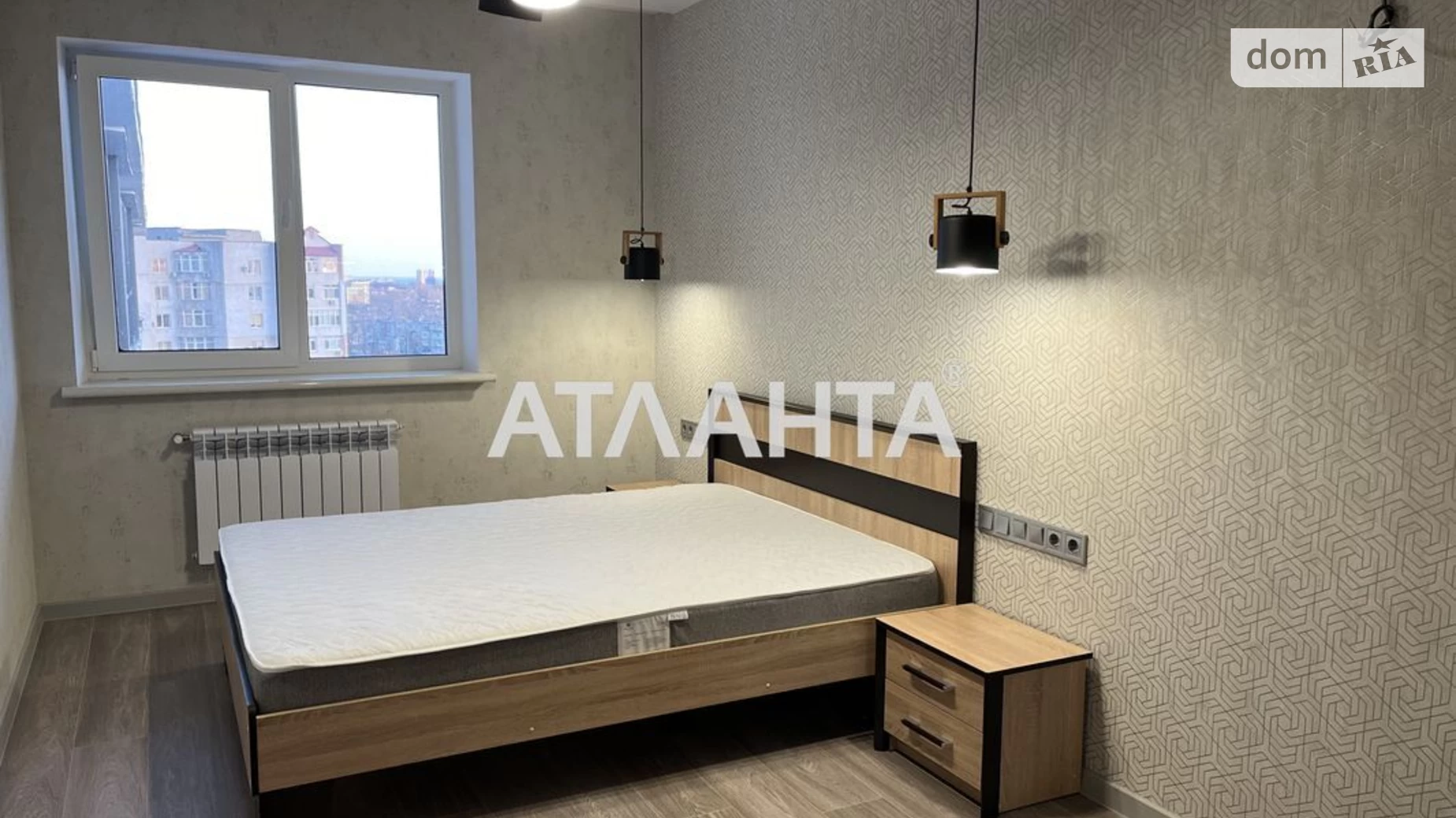Продается 1-комнатная квартира 46.8 кв. м в Одессе, ул. Маршала Малиновского, 18 - фото 5