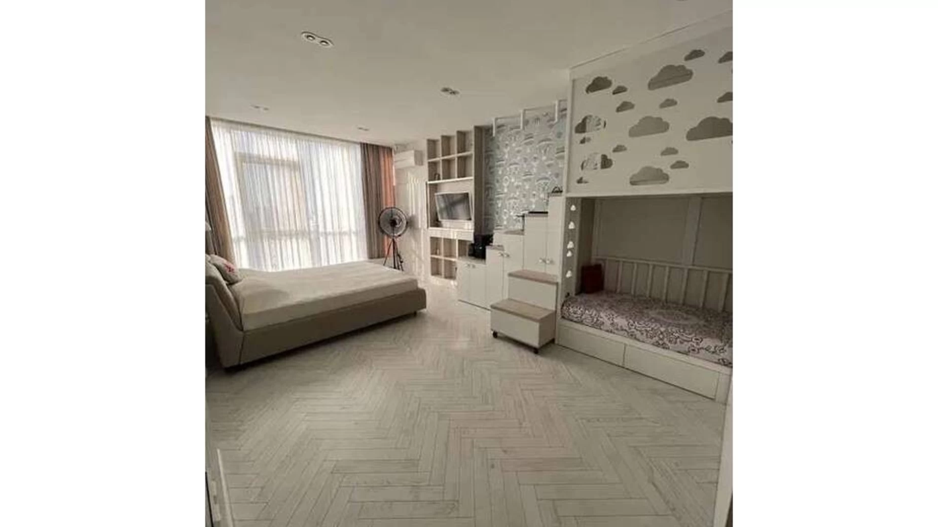 Продается 3-комнатная квартира 70 кв. м в Одессе, бул. Французский, 60 - фото 3