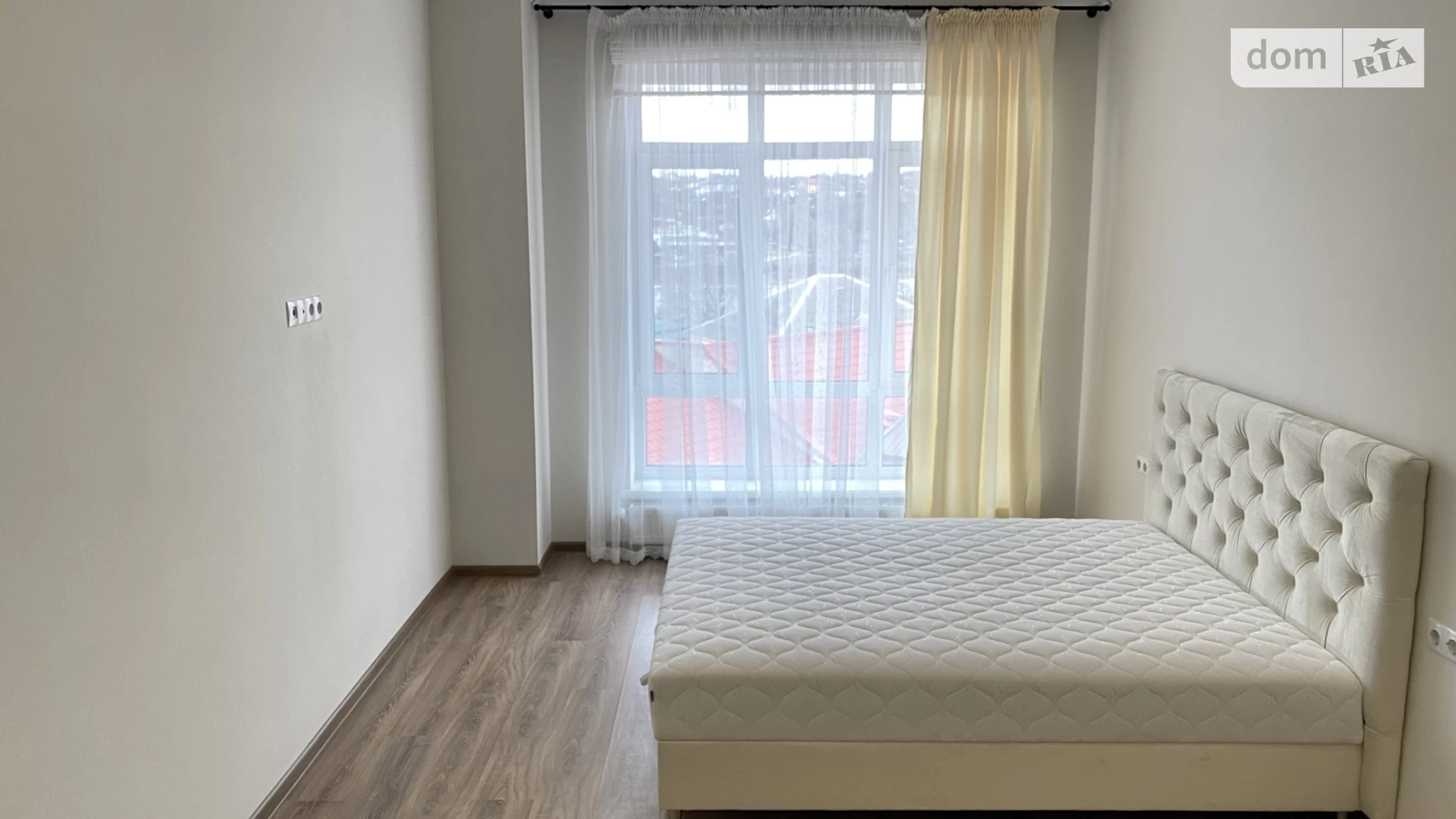 Продается 2-комнатная квартира 61.5 кв. м в Виннице, ул. Монастырская - фото 2