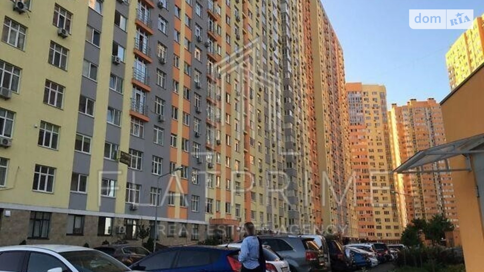 Продается 1-комнатная квартира 32 кв. м в Киеве, ул. Семьи Кульженков, 8 - фото 5