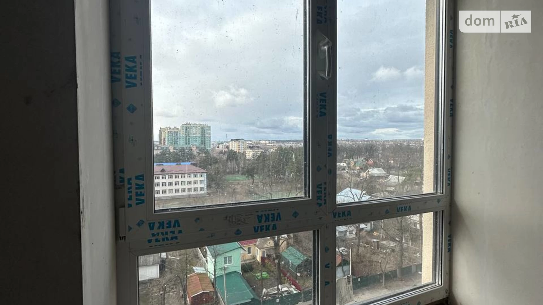 Продається 1-кімнатна квартира 41 кв. м у Ірпені, вул. Університетська(Карла Маркса) - фото 2
