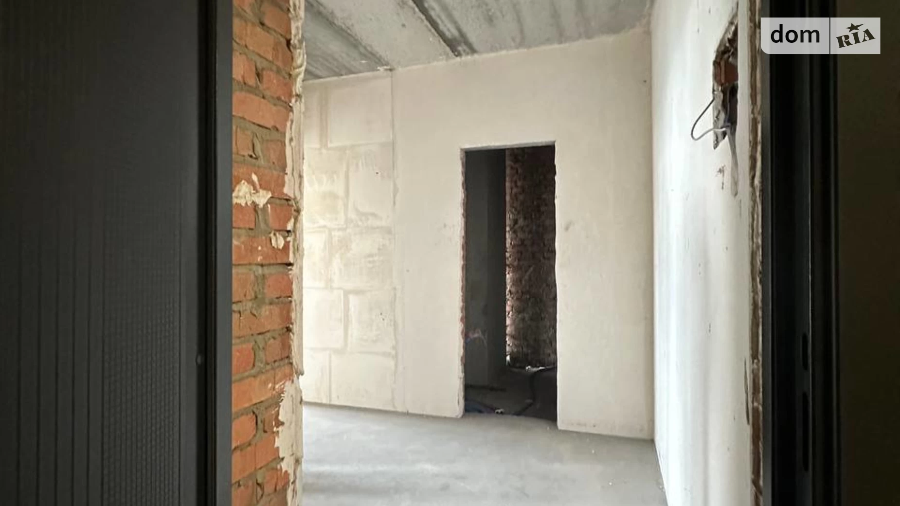 Продається 1-кімнатна квартира 41 кв. м у Ірпені, вул. Університетська(Карла Маркса) - фото 3