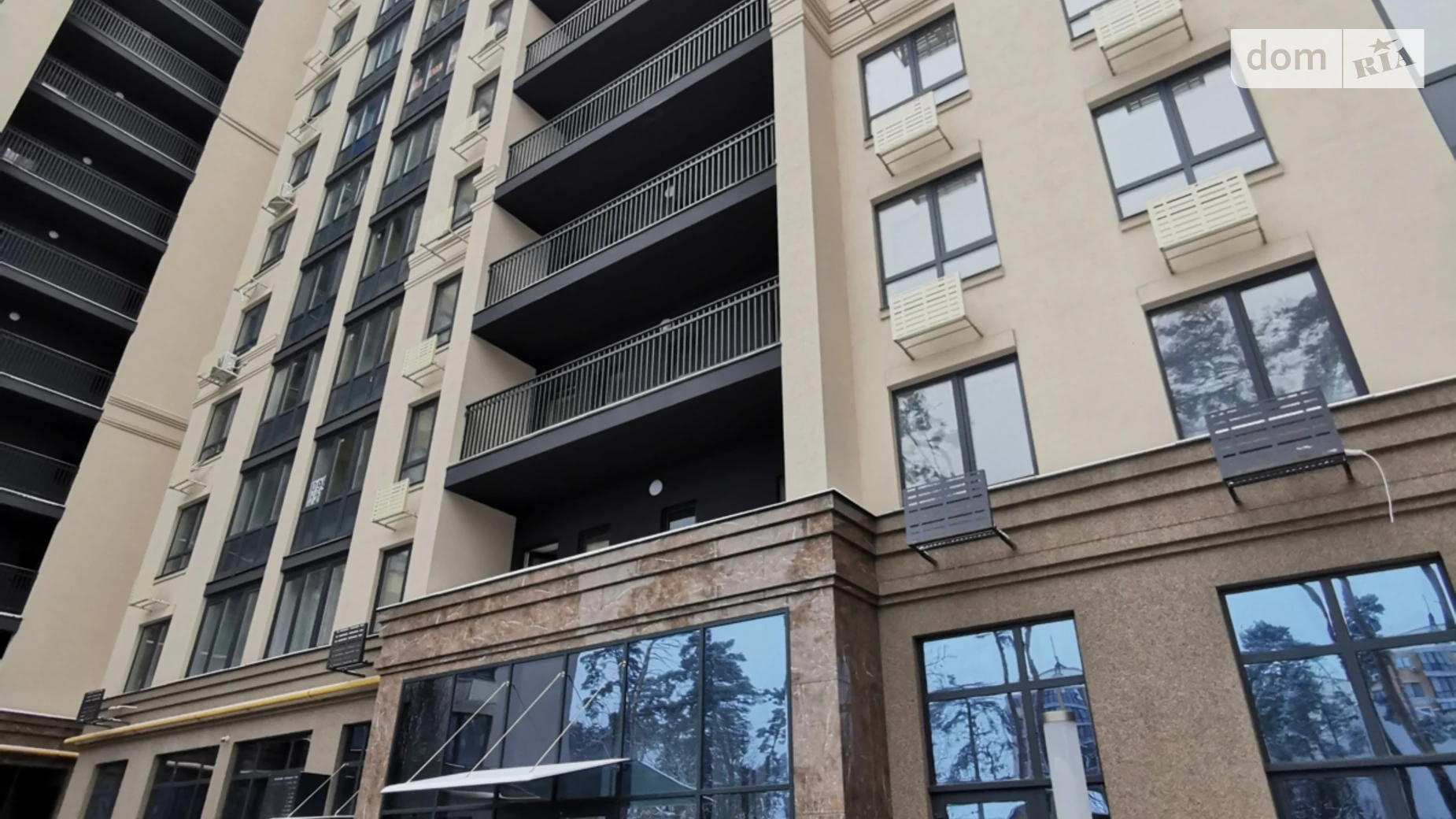 Продается 1-комнатная квартира 52 кв. м в Ирпене, ул. Соборная(ІІІ Интернационала), 122 - фото 3