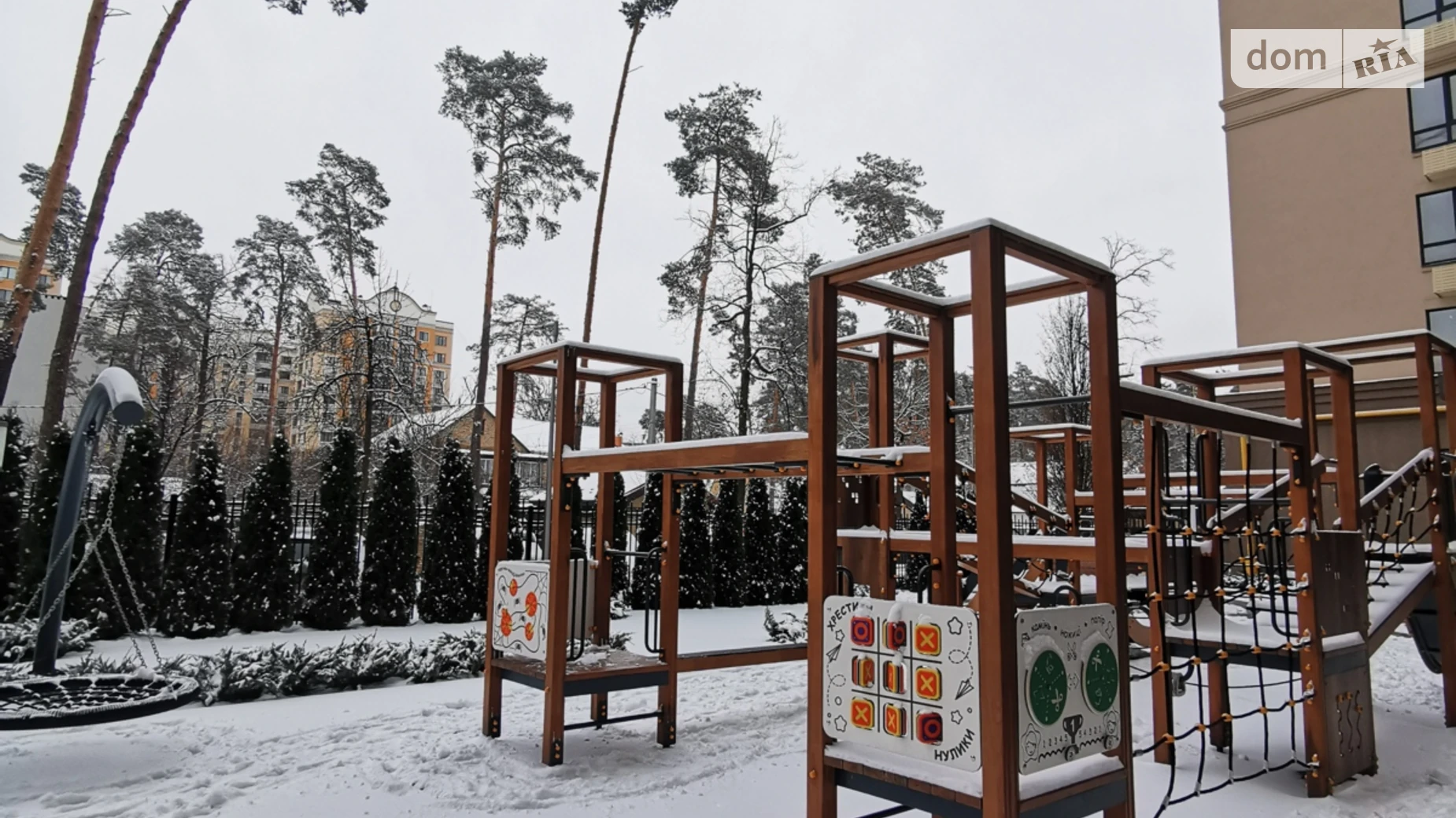 Продается 1-комнатная квартира 52 кв. м в Ирпене, ул. Соборная(ІІІ Интернационала), 122 - фото 2