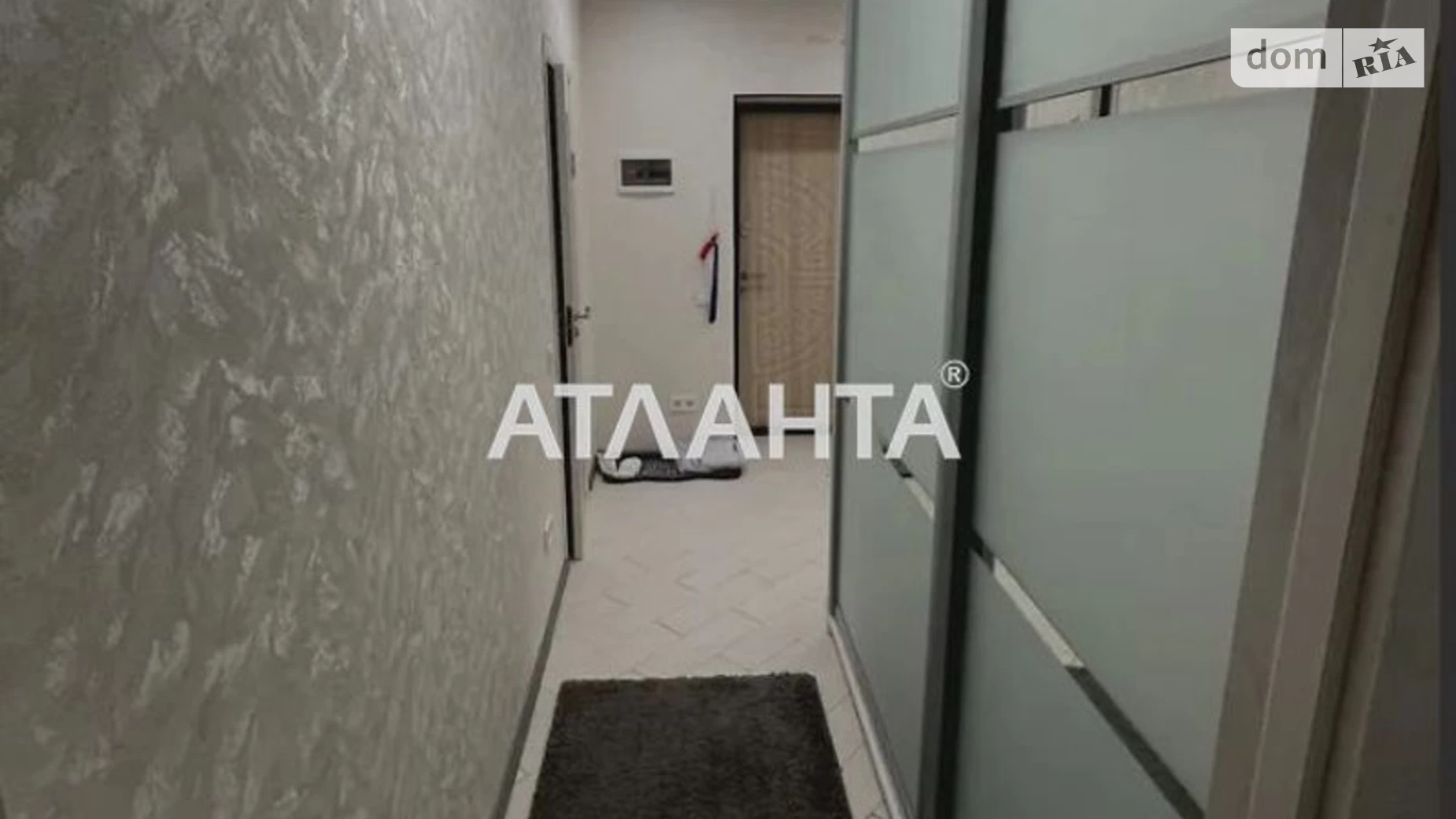 Продается 1-комнатная квартира 58 кв. м в Виннице, ул. Марии Примаченко(Покрышкина) - фото 5