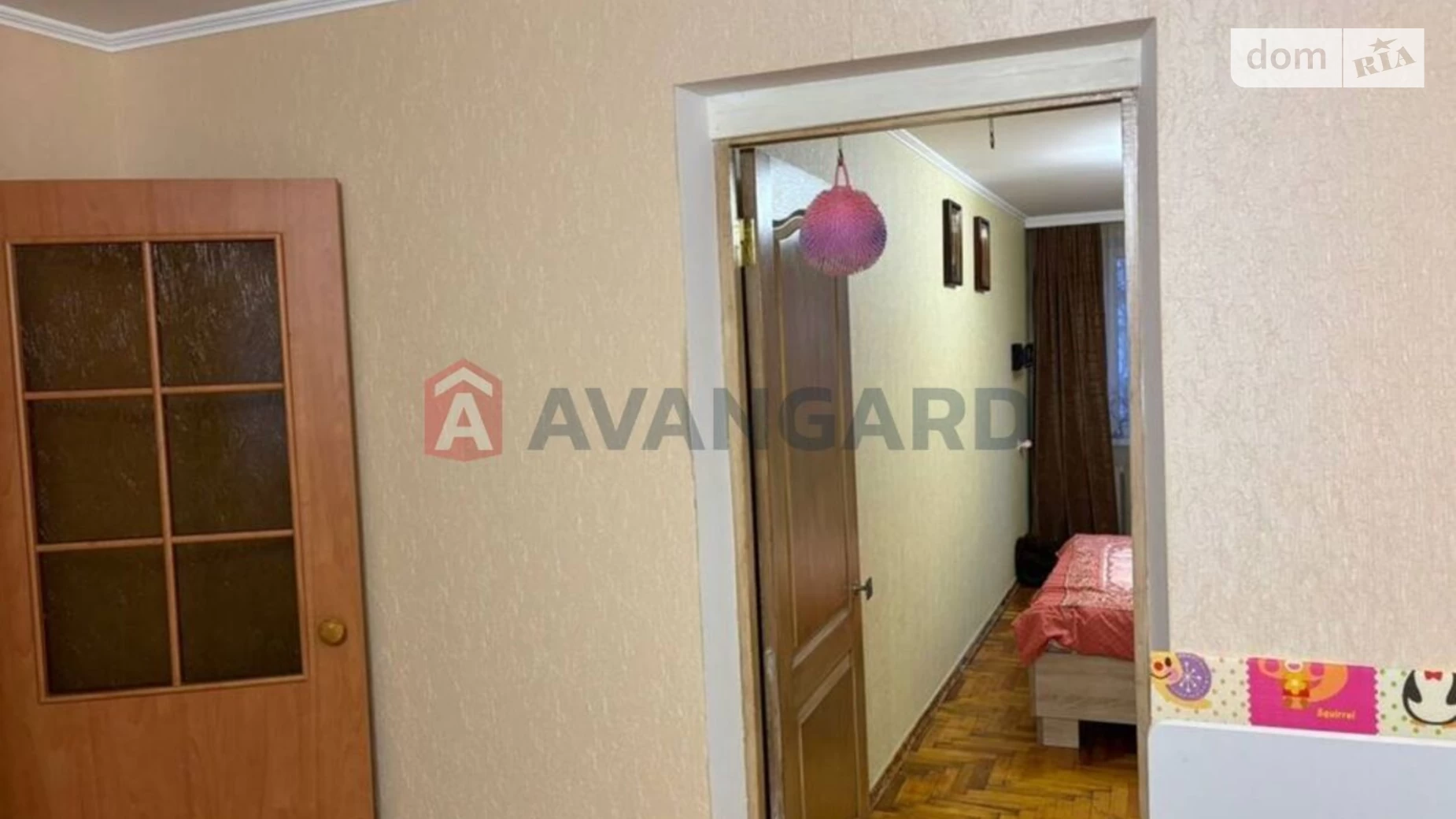 3-комнатная квартира 58 кв. м в Запорожье, ул. Героев 93-й бригады, 21 - фото 3