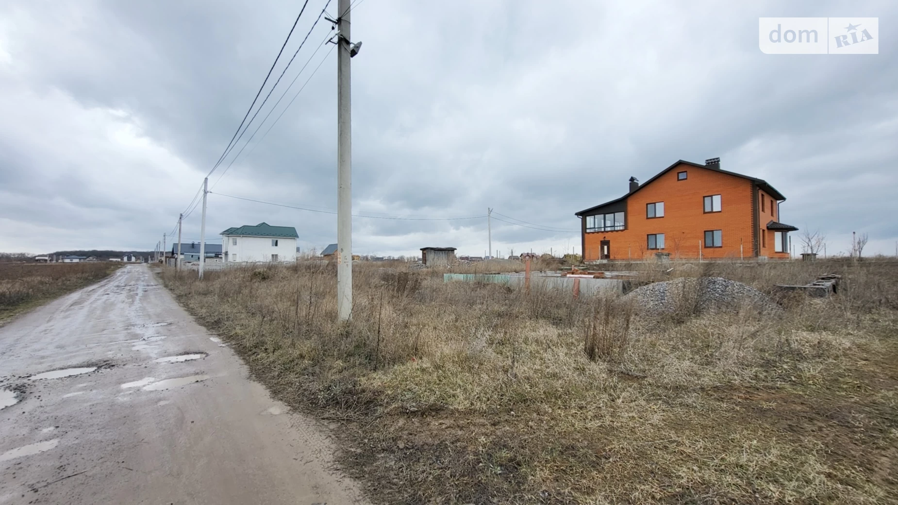 Продається земельна ділянка 9 соток у Вінницькій області, цена: 60000 $ - фото 2