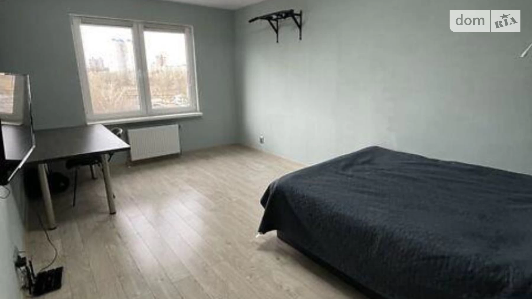 Продается 1-комнатная квартира 43.5 кв. м в Киеве, ул. Михаила Донца, 2Б
