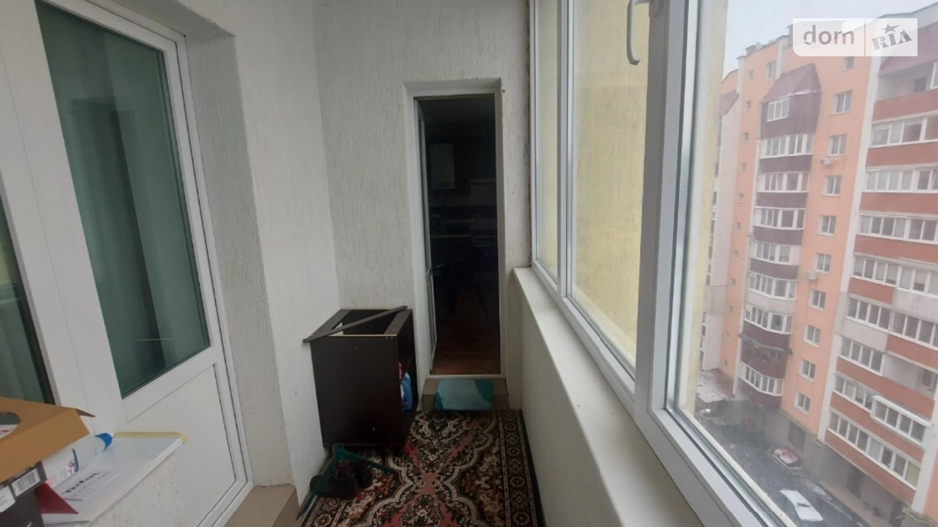 Продается 2-комнатная квартира 66 кв. м в Хмельницком, ул. Александра Кушнирука(Гастелло), 15