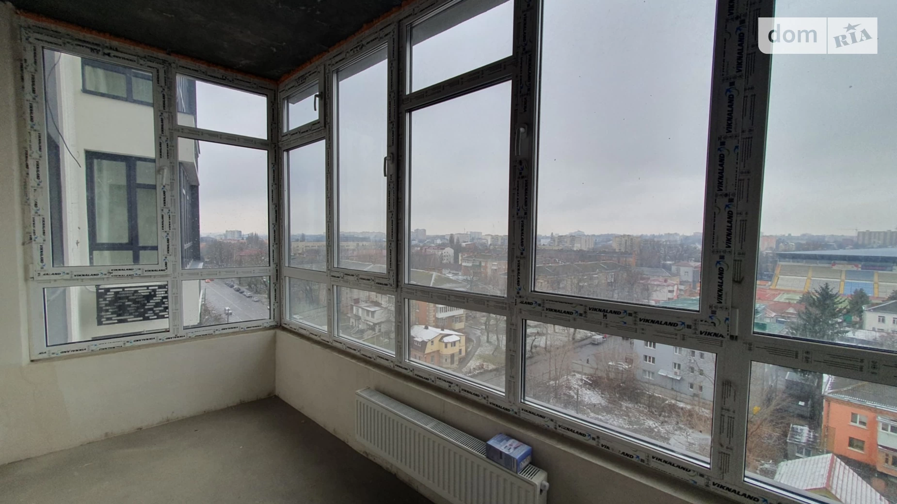 Продается 1-комнатная квартира 51.3 кв. м в, цена: 55999 $ - фото 5