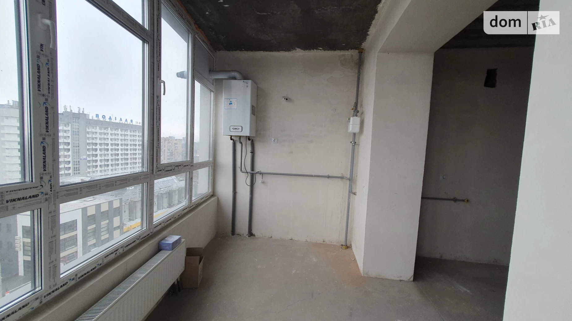 Продается 1-комнатная квартира 51.3 кв. м в, цена: 55999 $ - фото 4