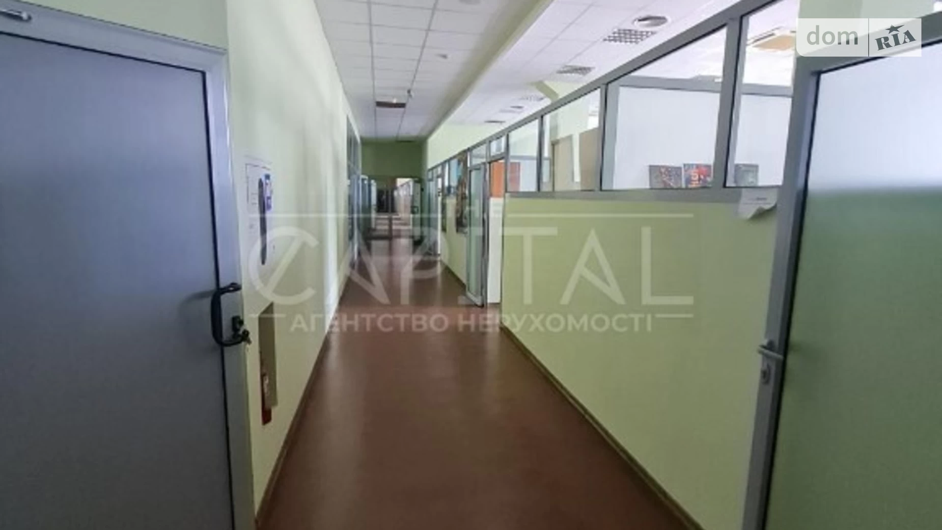 Здається в оренду офіс 600 кв. м в бізнес-центрі, цена: 6950 $ - фото 5