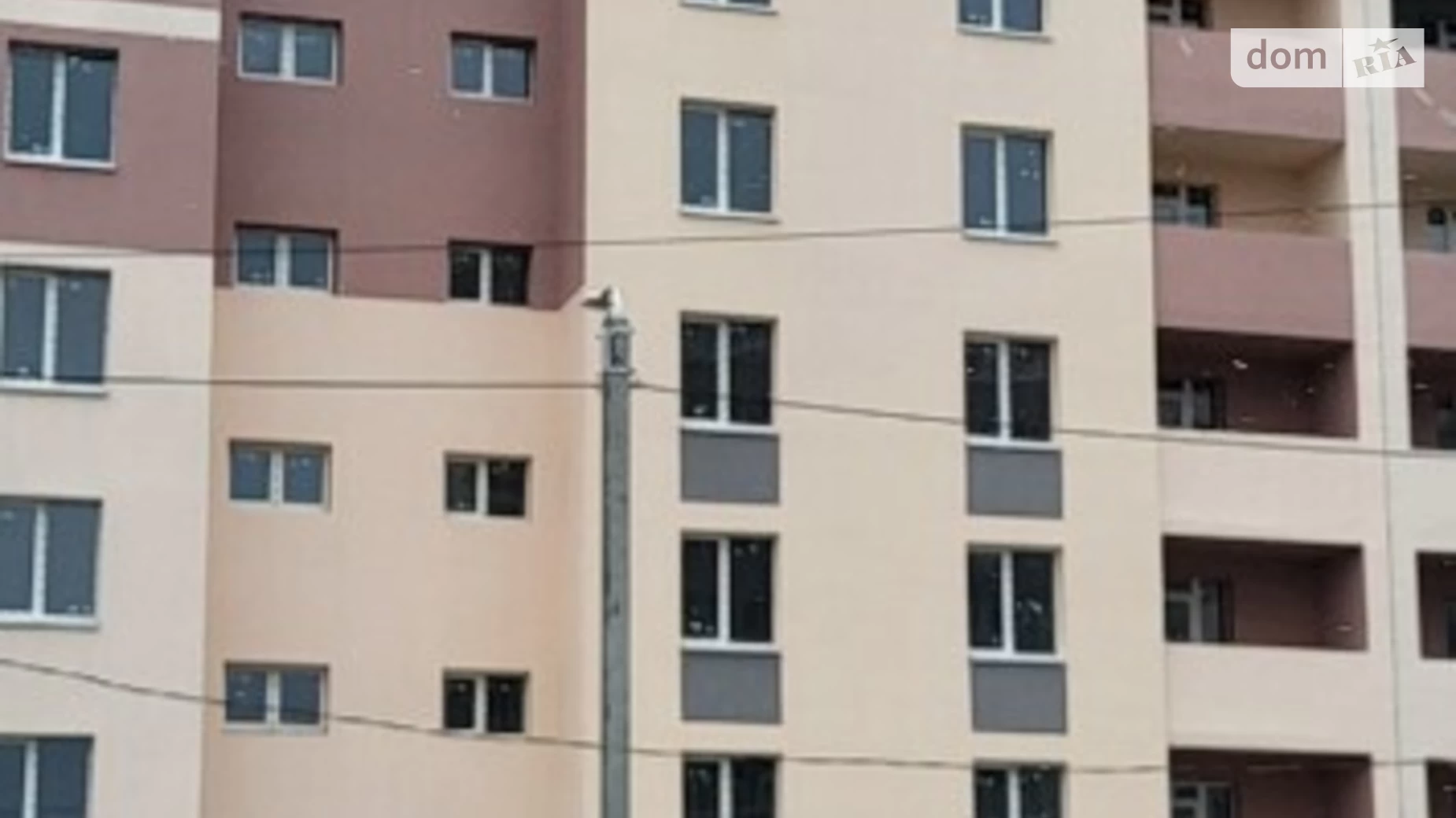 Продается 1-комнатная квартира 40 кв. м в Харькове, просп. Льва Ландау, 2Б