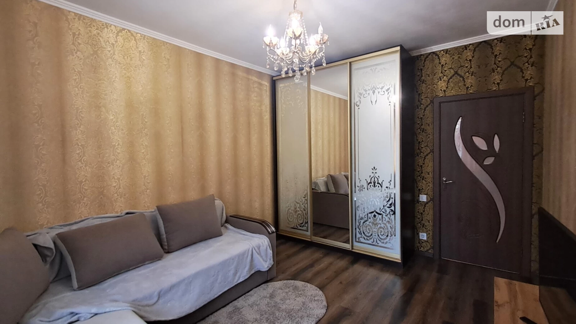 Продается 1-комнатная квартира 34.2 кв. м в Ирпене, ул. Севериновская, 105З - фото 3