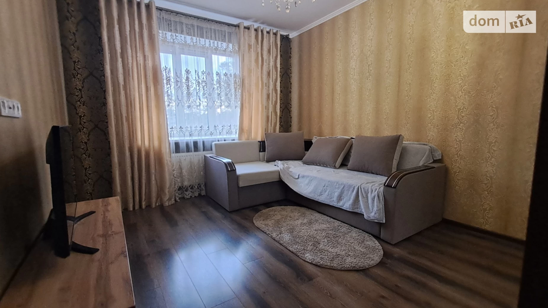 Продається 1-кімнатна квартира 34.2 кв. м у Ірпені, вул. Северинівська, 105З - фото 4